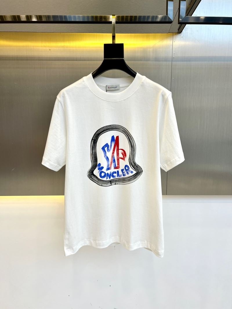 Moncler T-Shirts